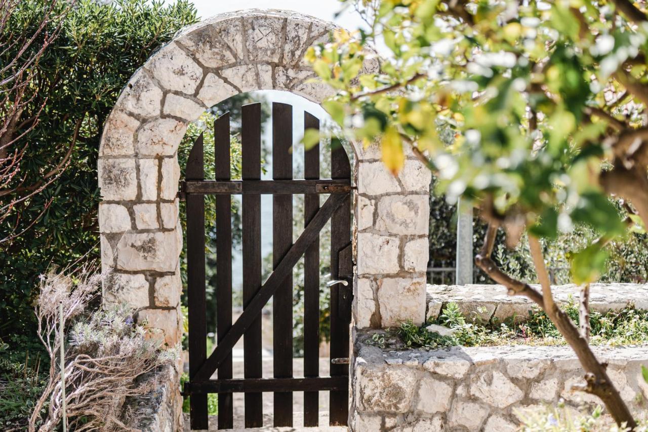 Aurora - Zf Hvar Hvar Town Bagian luar foto