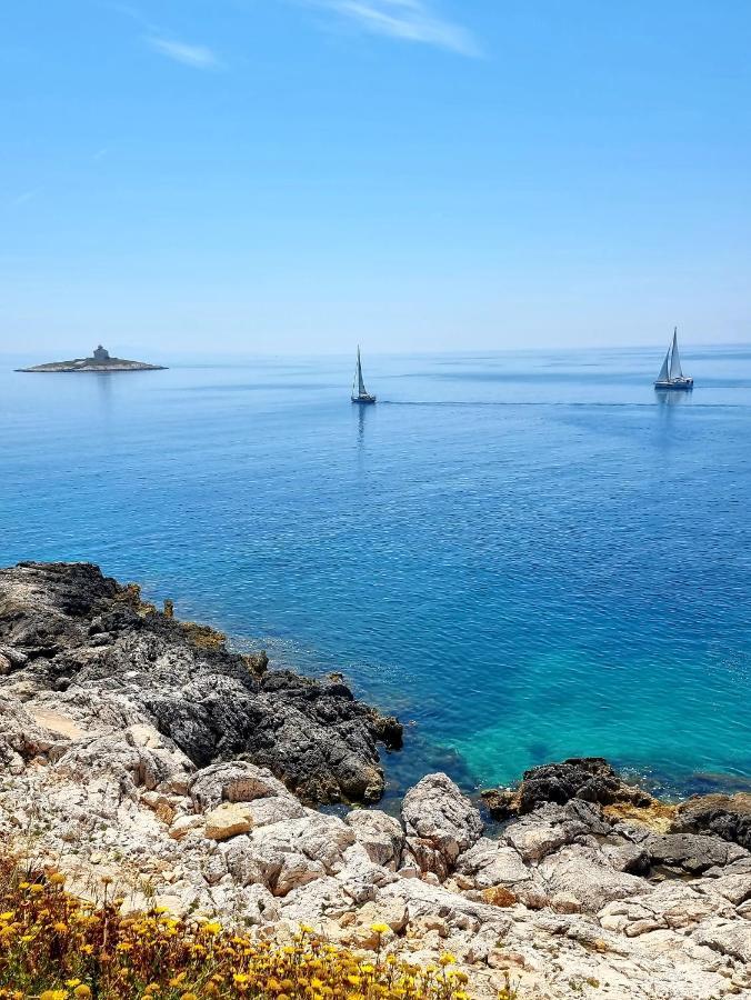 Aurora - Zf Hvar Hvar Town Bagian luar foto